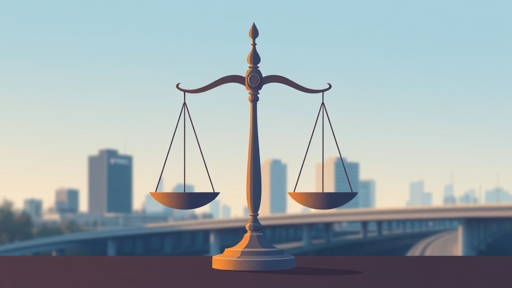 Understanding Ethics in Raleigh’s Personal Injury Law Scene: What Injured Clients Must Know