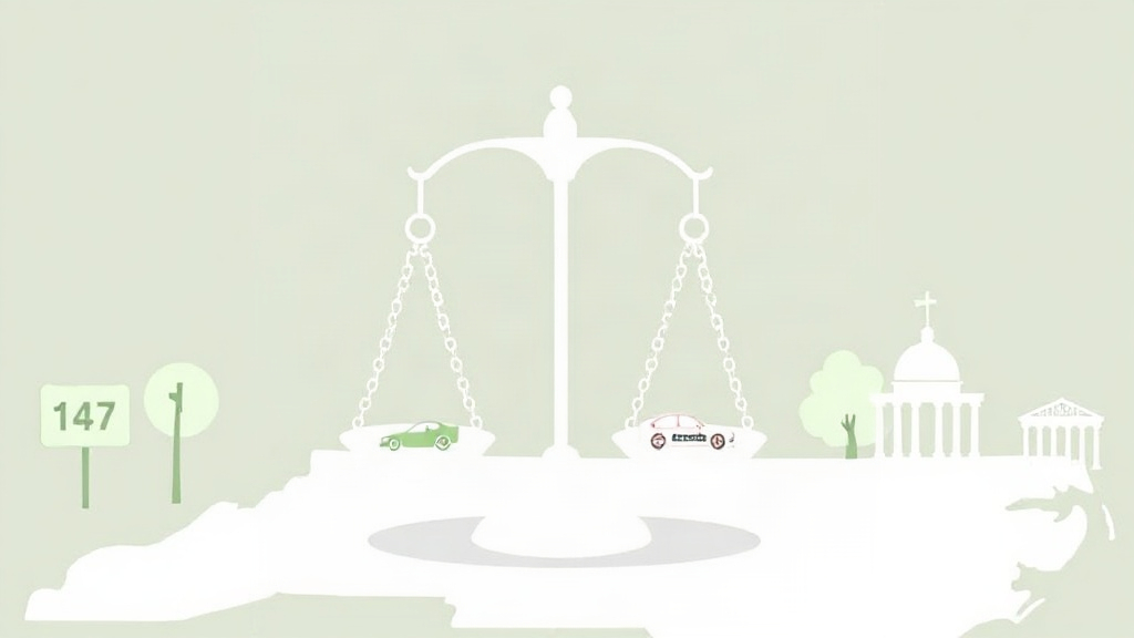 What North Carolina Auto Accident Victims Should Know About Ethics in Personal Injury Law