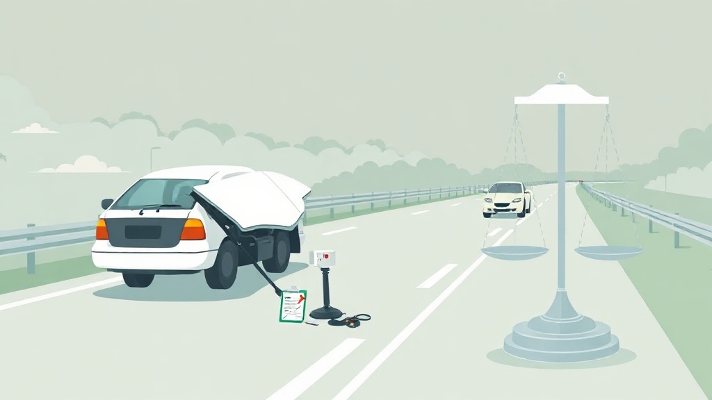 Avoiding Common Pitfalls in Personal Injury Claims: A Guide for North Carolina Residents