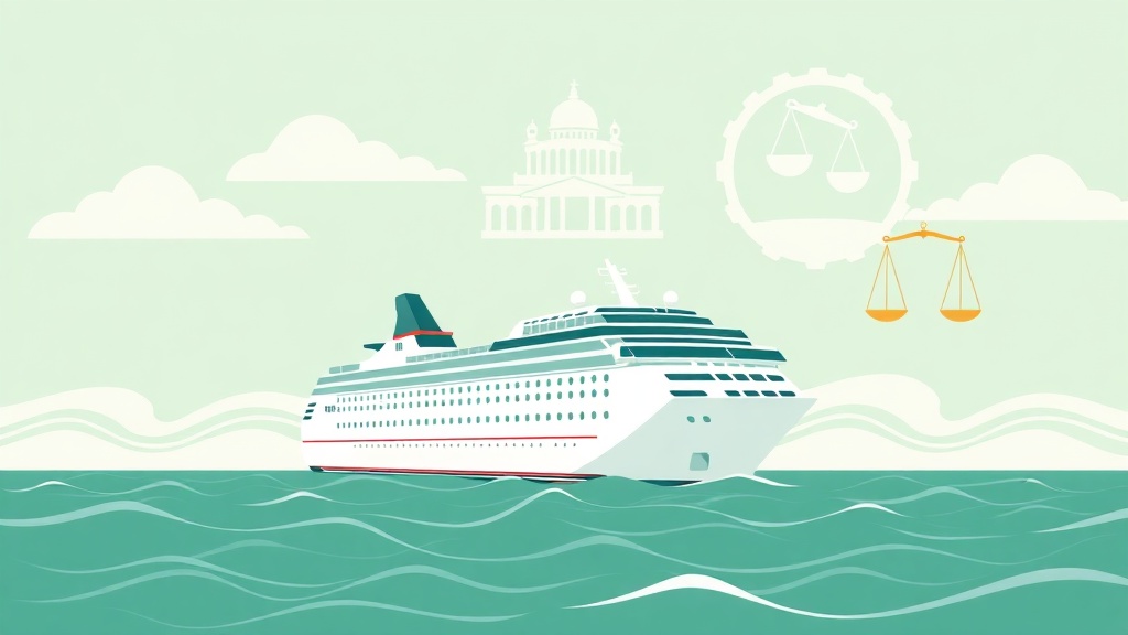 Jones Act and Cruise Ship Injuries: Why Federal Maritime Law Expertise is Essential