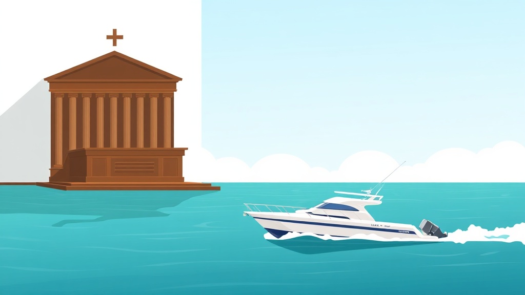 Navigating Federal Maritime Laws: Why Specialized Legal Knowledge is Crucial for Boating Injury Claims