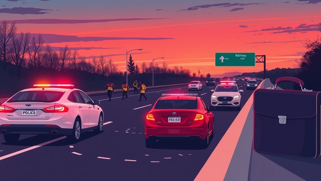 Urgent Steps NC Car Accident Victims Must Take: Expert Legal Advice for Quick Injury Response