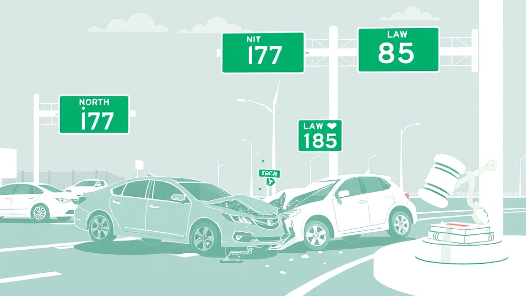 Navigating North Carolina Car Accident Claims: Pro Tips From Experienced Local Attorneys