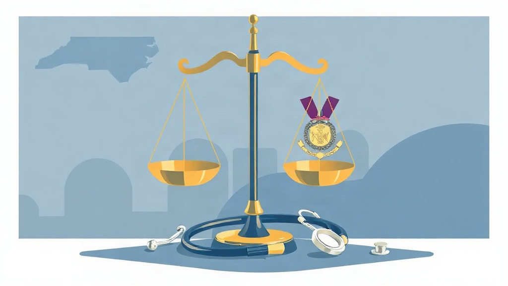 Analyzing a $15 Million North Carolina Medical Malpractice Verdict Involving Veterans