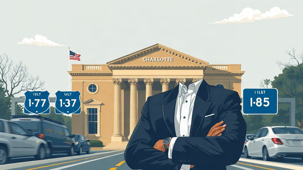 Expanding Expertise in Charlotte: What a New Trial Attorney Means for North Carolina Personal Injury Cases