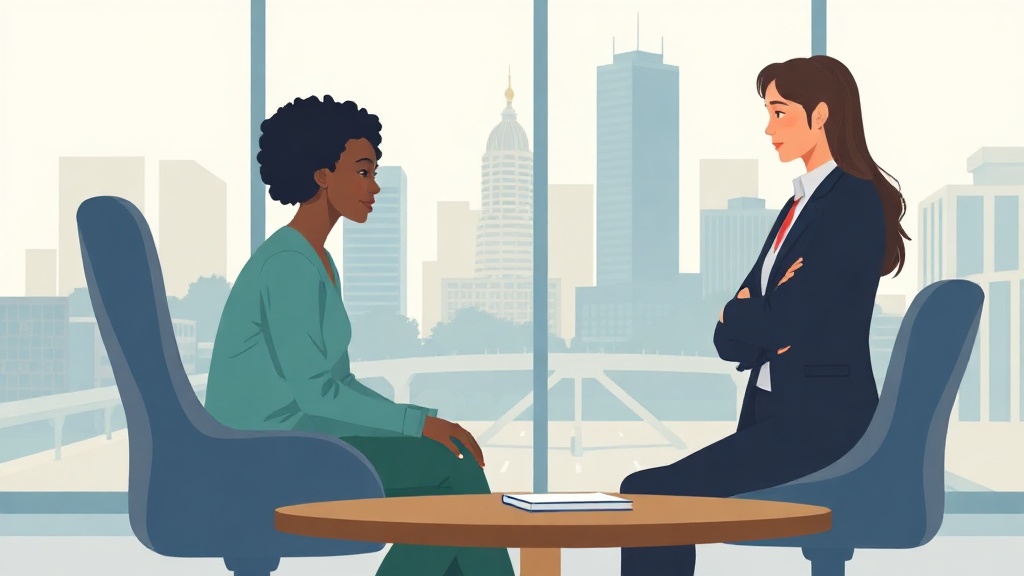 Immigration Status and Personal Injury Claims: What Charlotte Residents Need to Know