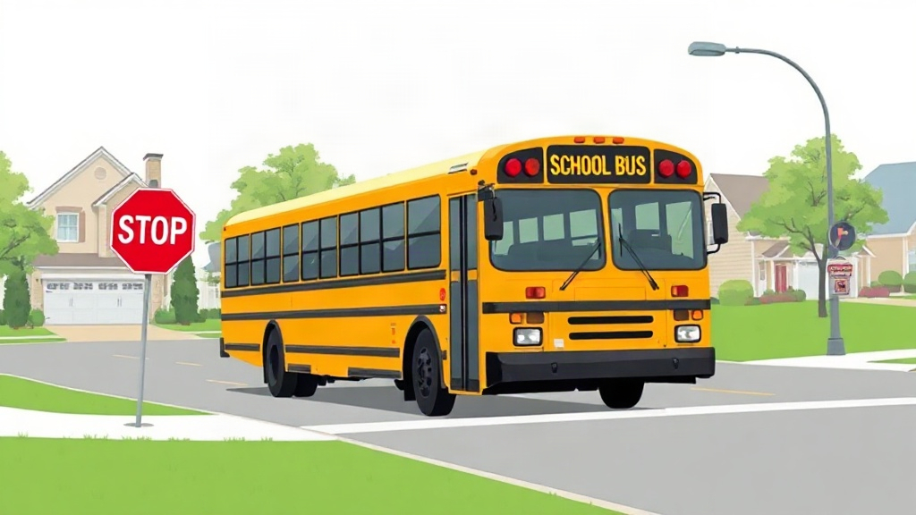 North Carolina School Bus Accidents: What Injury Victims Need to Know This School Year