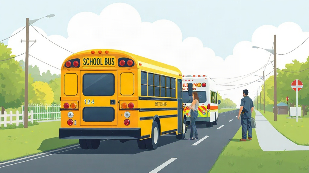 Navigating North Carolina School Bus Injuries: Key Legal Insights for Parents and Guardians