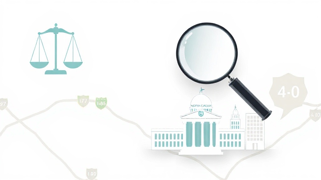 Understanding RICO Lawsuits: What NC Personal Injury Clients Need to Know About Their Lawyers' Legal Challenges