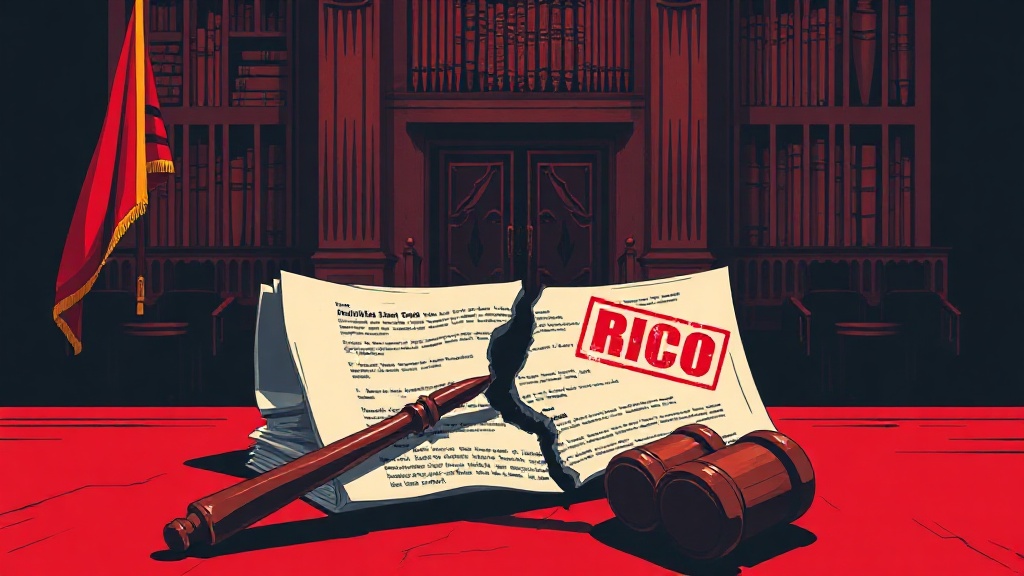 Don’t Let RICO Lawsuits Against Your Lawyer Derail Your High-Stakes Personal Injury Case