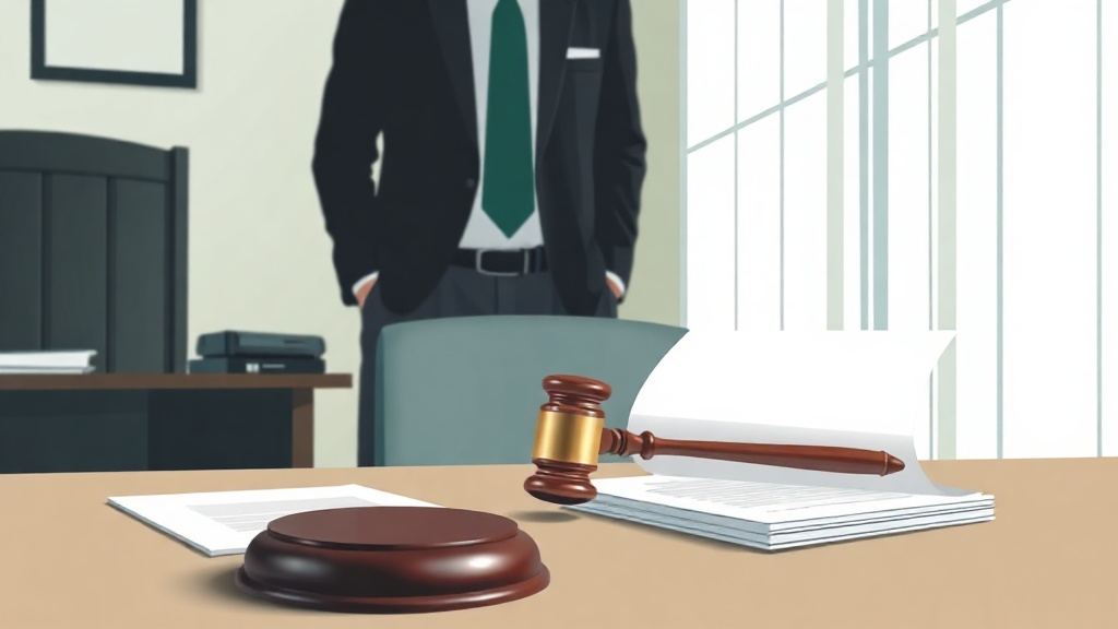 How RICO Lawsuits Against Injury Lawyers Could Affect Your North Carolina Accident Claim