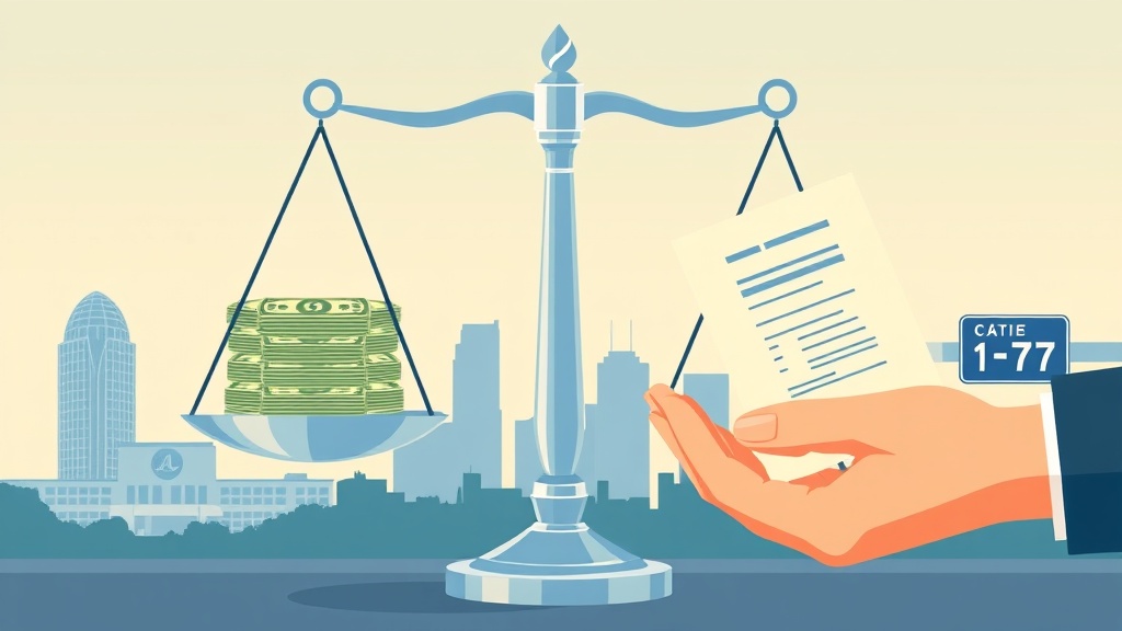 Private Equity and Personal Injury Firms: What Charlotte Clients Should Expect