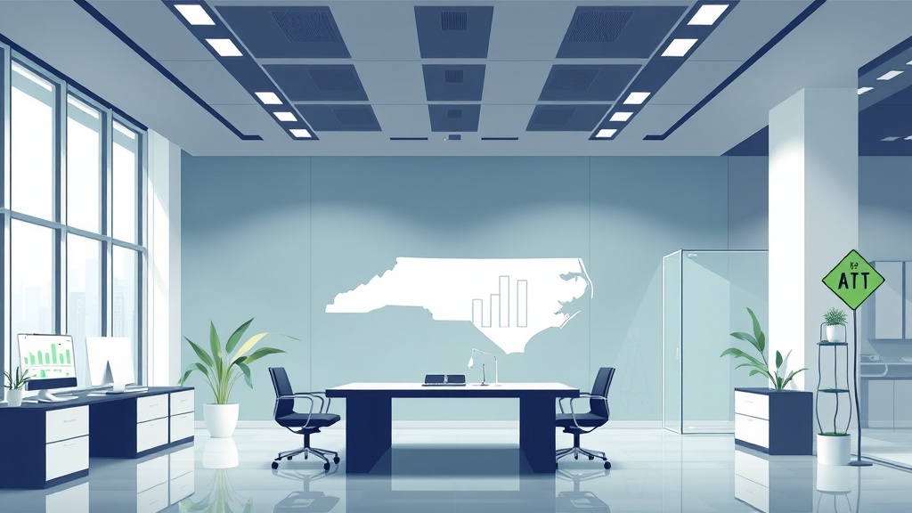 Navigating Private Equity Influence on North Carolina Auto Accident Law Firms