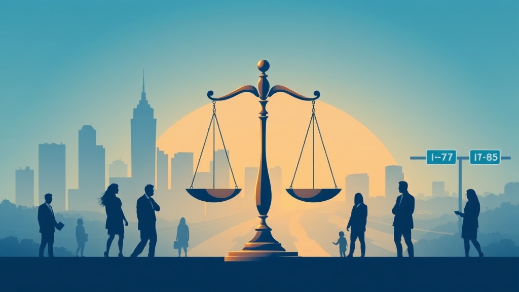 How RICO Lawsuits Could Reshape Personal Injury Law Practices in Charlotte