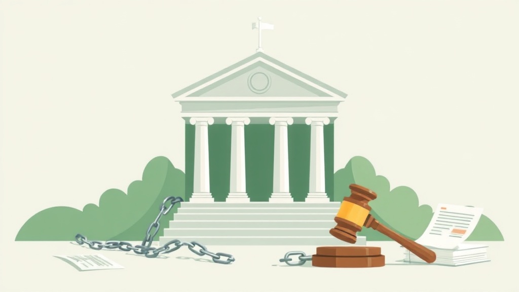 A Guide to RICO Lawsuits Targeting Personal Injury Lawyers: What Clients Should Know