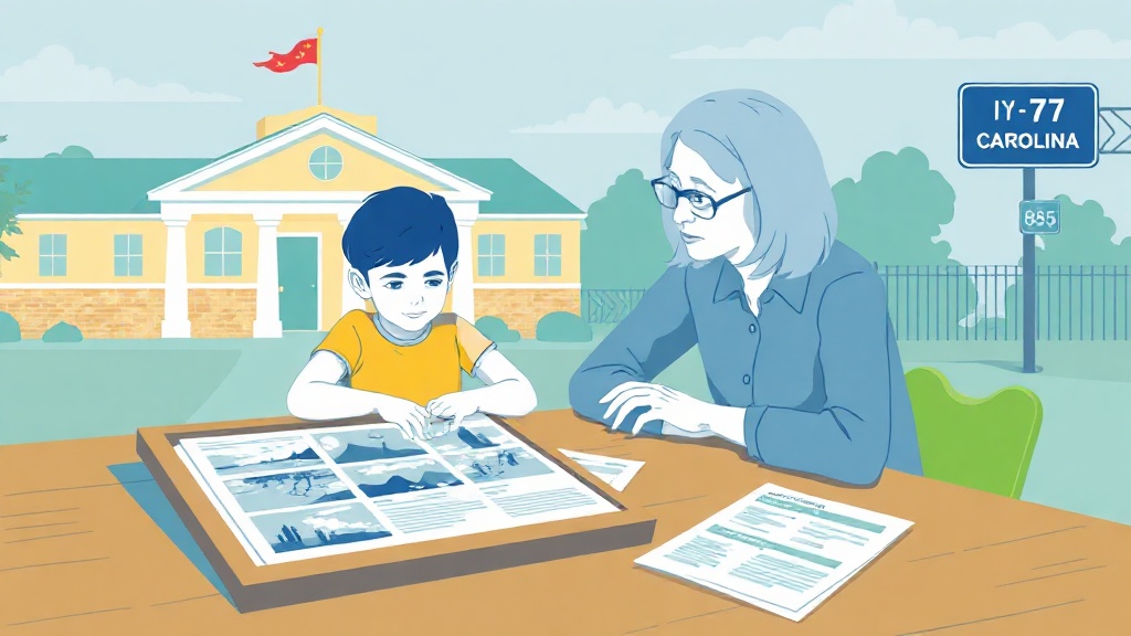 What North Carolina Students and Parents Should Know About Evidence and Comparative Negligence in School Injury Claims