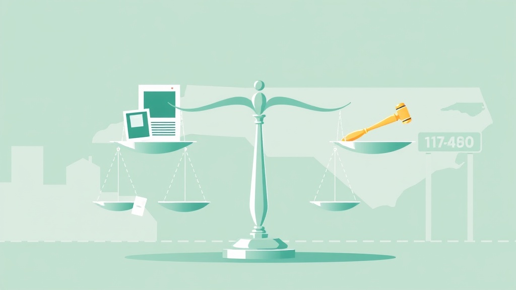 What North Carolina Clients Should Know About Personal Injury Evidence and Comparative Negligence