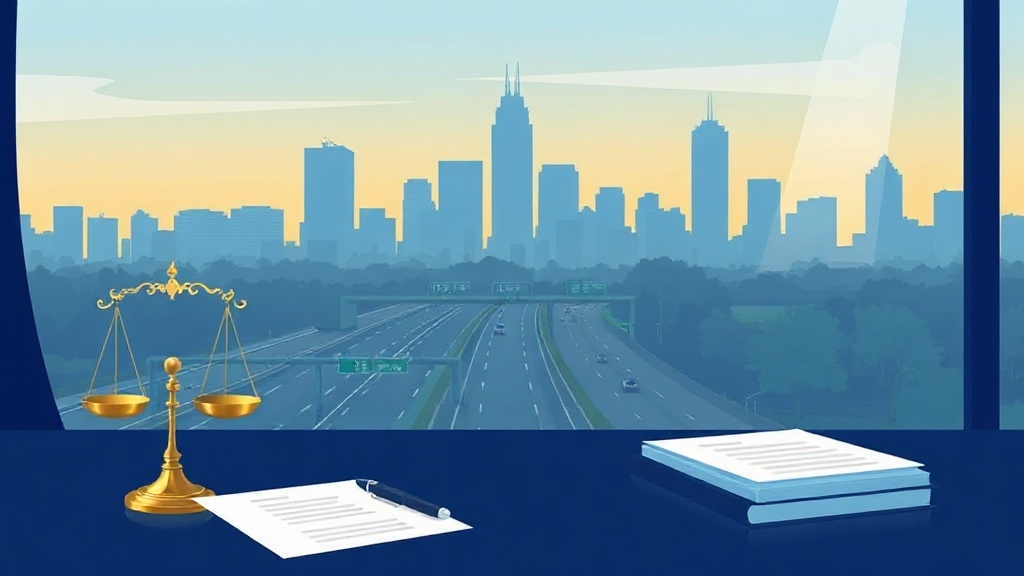 Proving Your Personal Injury Case in Charlotte: Evidence and Comparative Negligence in NC Explained