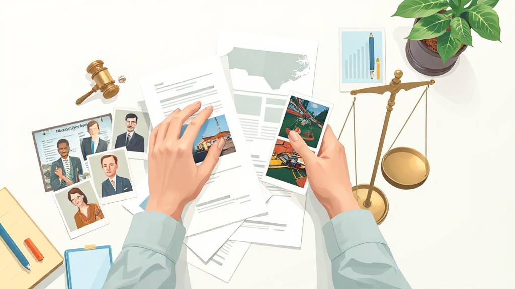 Navigating Personal Injury Evidence and Comparative Negligence under North Carolina Law