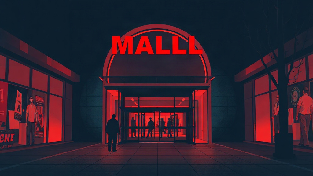 Security and Law Enforcement Accountability in Northwoods Mall Stabbing: An Aggressive Legal Perspective