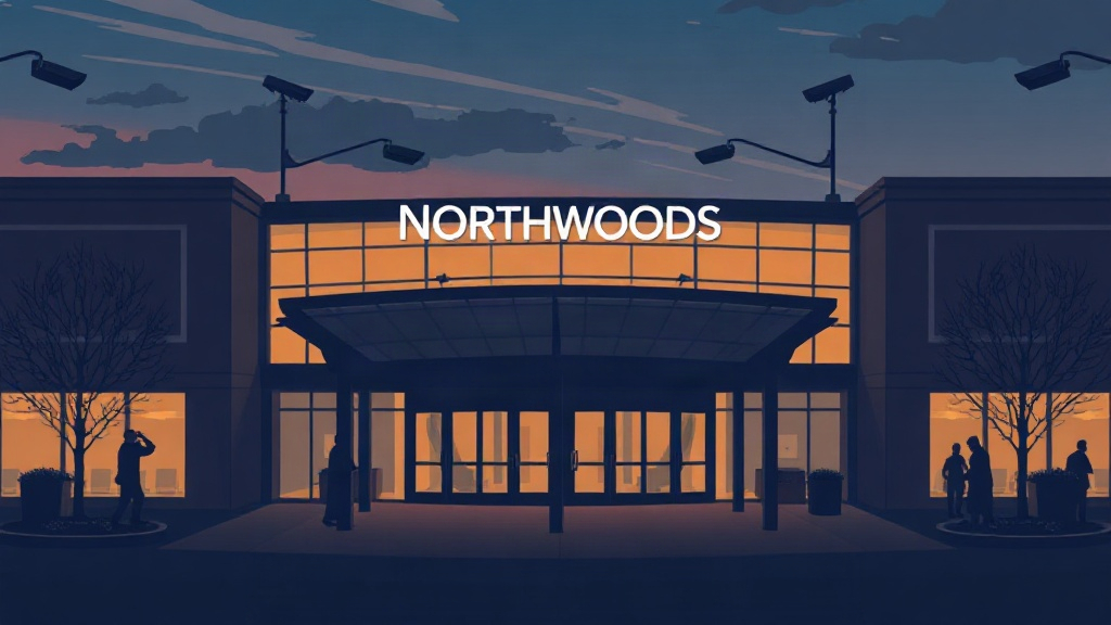 Urgent Legal Insight: Northwoods Mall Stabbing Lawsuits and Liability Under North Carolina Law