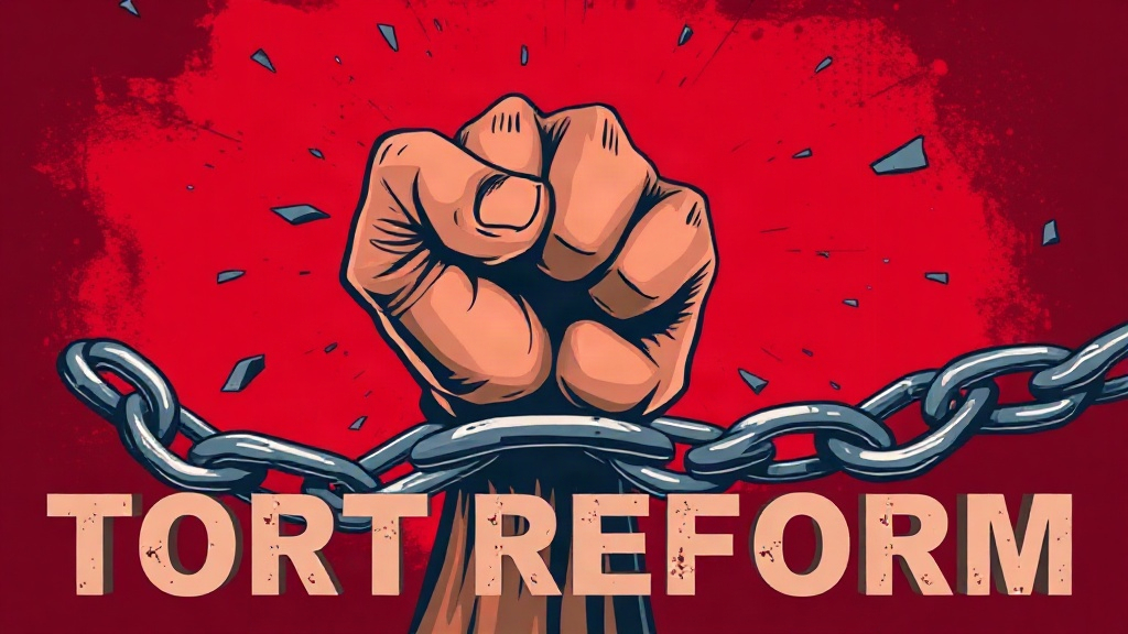 Cutting Through Tort Reform: Winning Big Non-Economic Damages Despite Legislative Caps