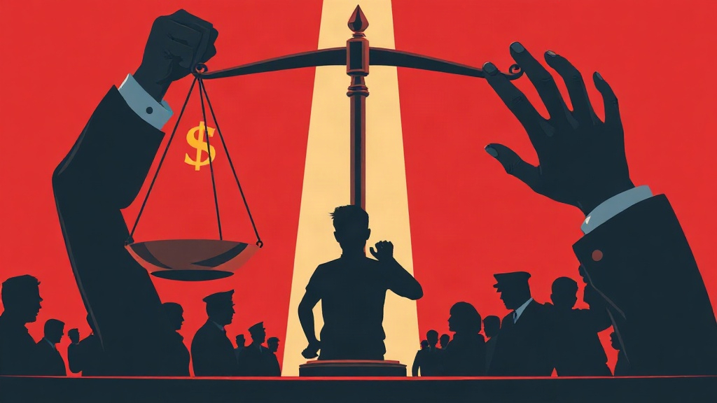 Tort Reform Challenges in Police Misconduct Cases: Non-Economic Damages Under Siege