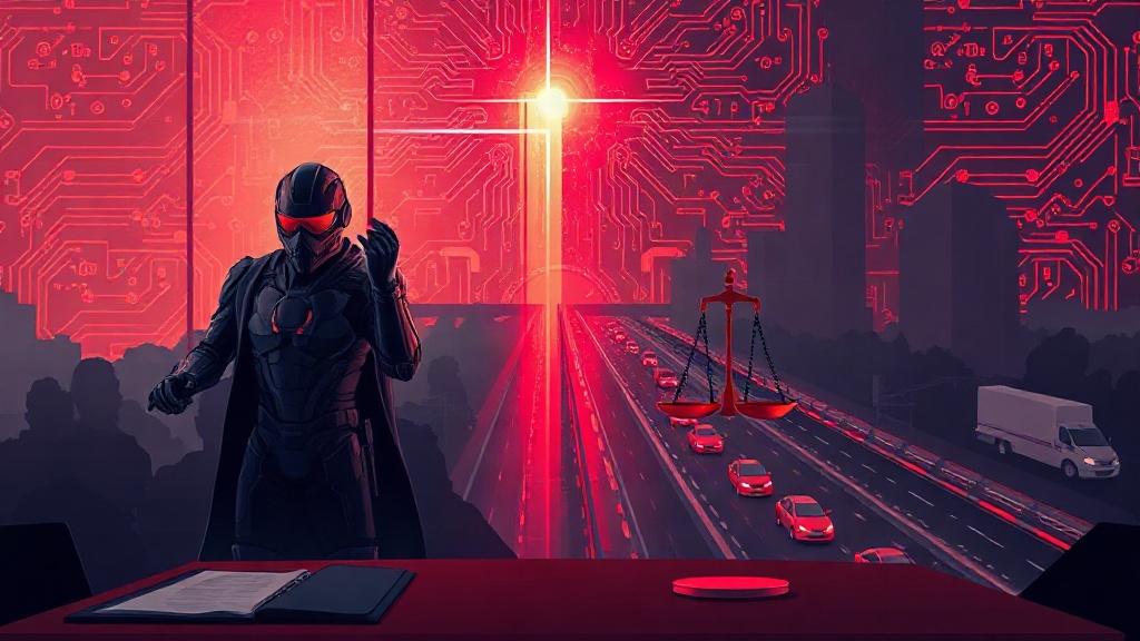 Private Equity and Tech Disruption: Accelerating High-Stakes Injury Litigation Nationwide