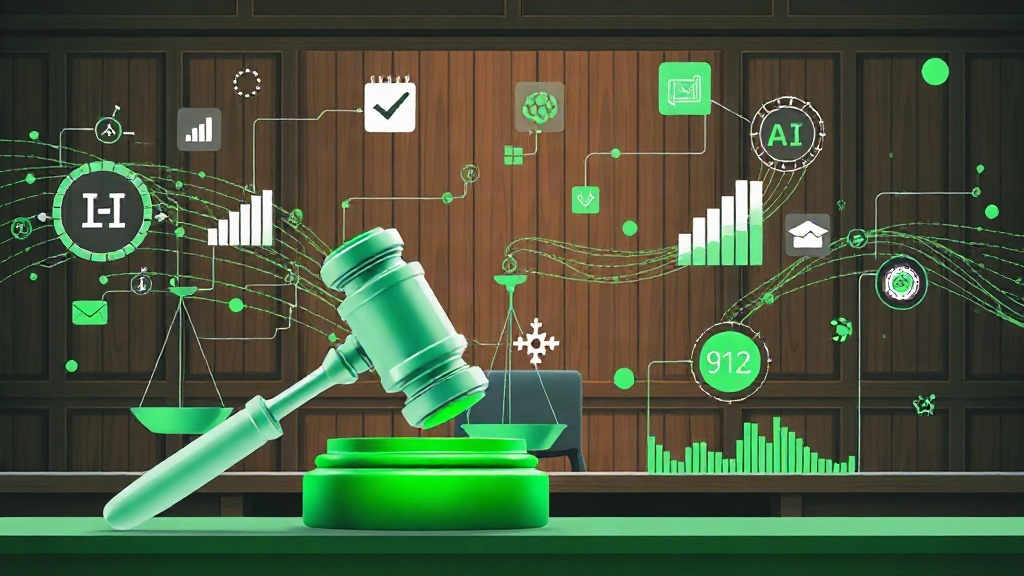 How Private Equity and Technology Are Transforming Personal Injury Law in North Carolina