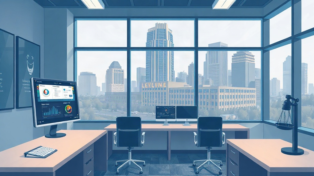 Charlotte Personal Injury Firms and the Private Equity-Tech Revolution: What Clients Need to Know