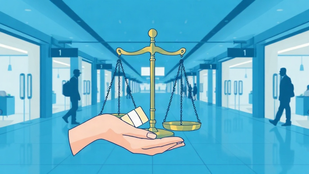 Supporting Victims of Mall Stabbing Violence: Understanding Your Rights and Recovery