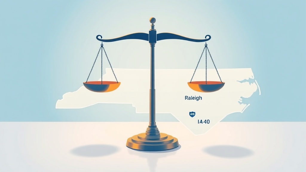 Understanding Ethical Concerns in Raleigh Personal Injury Law: A Victim’s Guide
