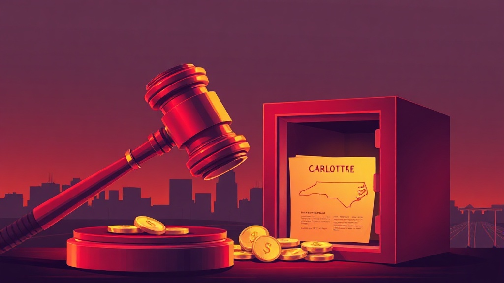 Big Money Moves in Personal Injury Law: The High-Stakes Impact of Morgan & Morgan’s Minority Stake Deal