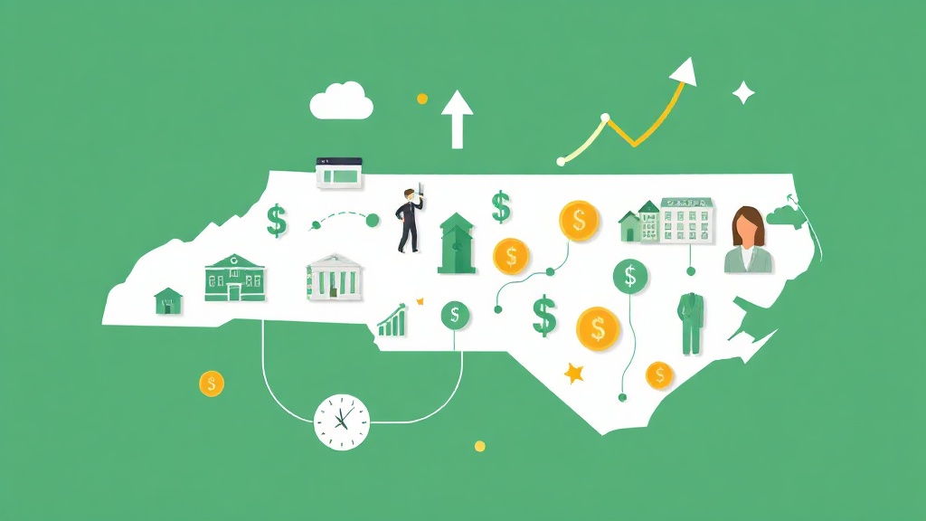 Navigating the Changing Landscape of North Carolina's Personal Injury Law Firms: Insight on Morgan & Morgan's Investor Moves