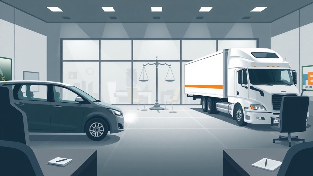 North Carolina Injury Victims Beware: Understanding Racketeering Counterclaims Tied to Uber, FedEx, and Injury Law Firms