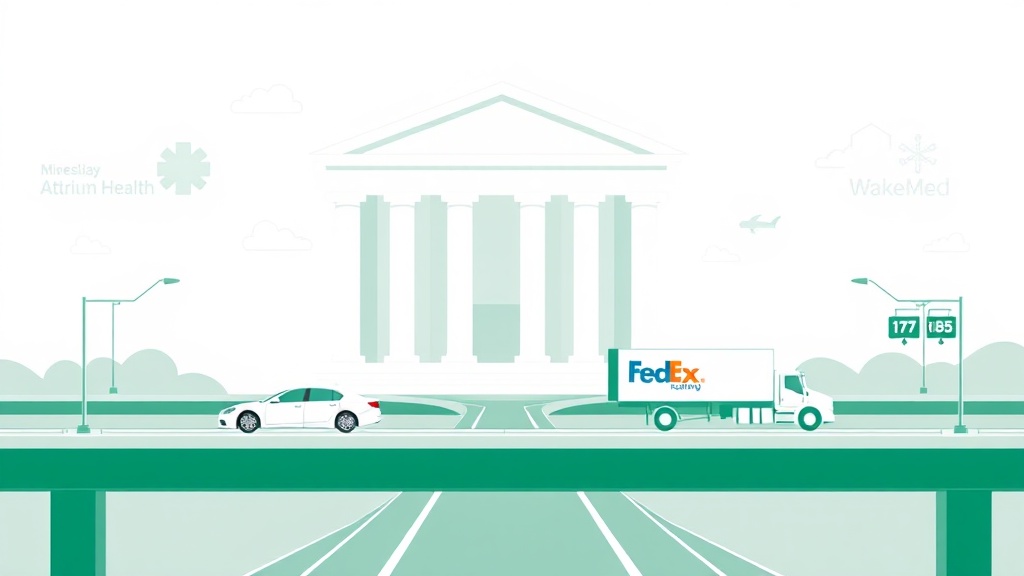 Racketeering Counterclaims in NC: What Injury Victims Should Know About Uber, FedEx, and Personal Injury Law Firms