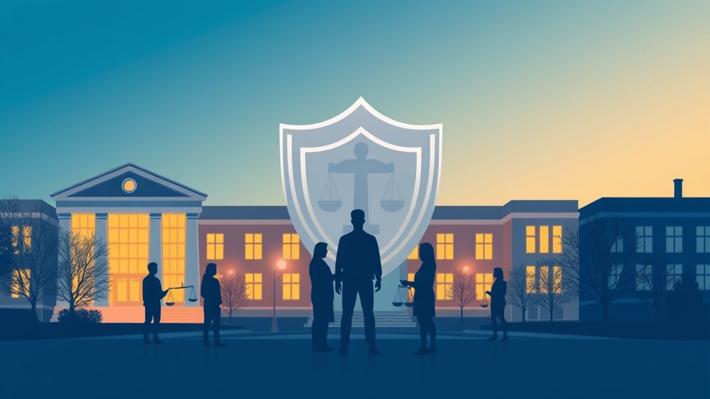 Navigating Campus Sexual Assault and Injury Claims in North Carolina Universities: Victim Rights and Legal Protections