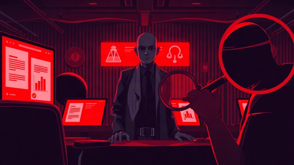 Inside the Criminal and Ethical Investigations Targeting PI Lawyers in Stolen Report Scandals