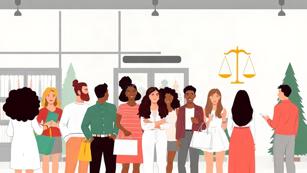 Understanding Consumer Rights: Filing Class Action Lawsuits for Racial Profiling in Retail