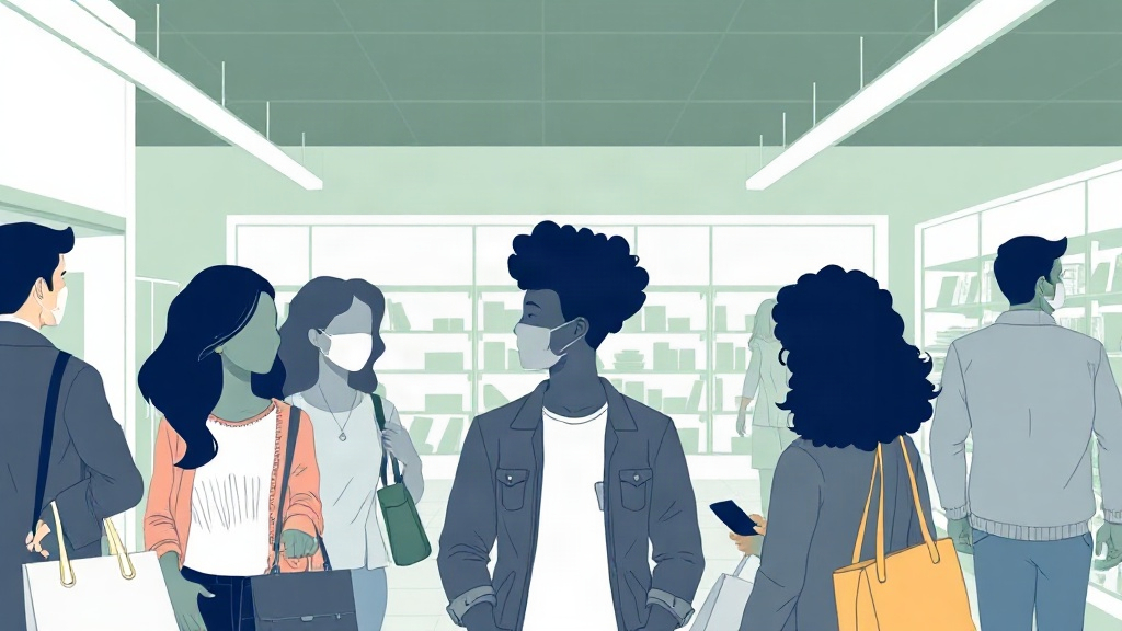 Legal Options for Shoppers Experiencing Racial Profiling in Retail Stores: Can You File a Lawsuit in North Carolina?