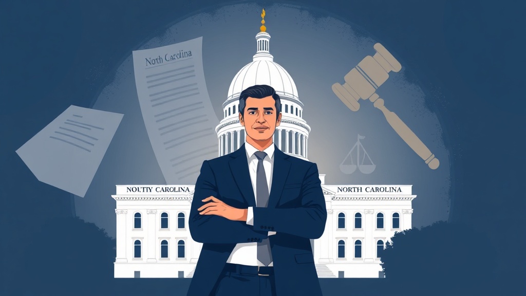 RICO Lawsuits and Personal Injury Law in North Carolina: Professional Insights for Clients