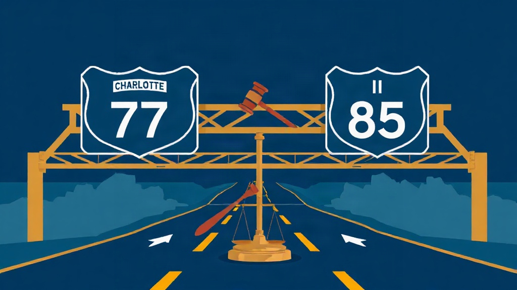 Key Factors North Carolina Accident Victims Should Consider When Choosing a Personal Injury Lawyer