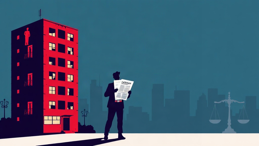 How North Carolina Tenants Can Identify the Right Attorney for Personal Injury Claims Related to Landlord Negligence
