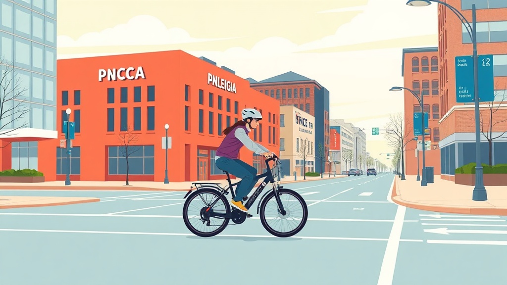 Protecting Raleigh E-Bike Riders: Key Legal Points You Need to Know