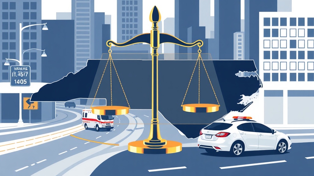 Ending the Era of Lawyer-Doctor ‘Phantom Damages’: What It Means for NC Uber & Lyft Injury Victims