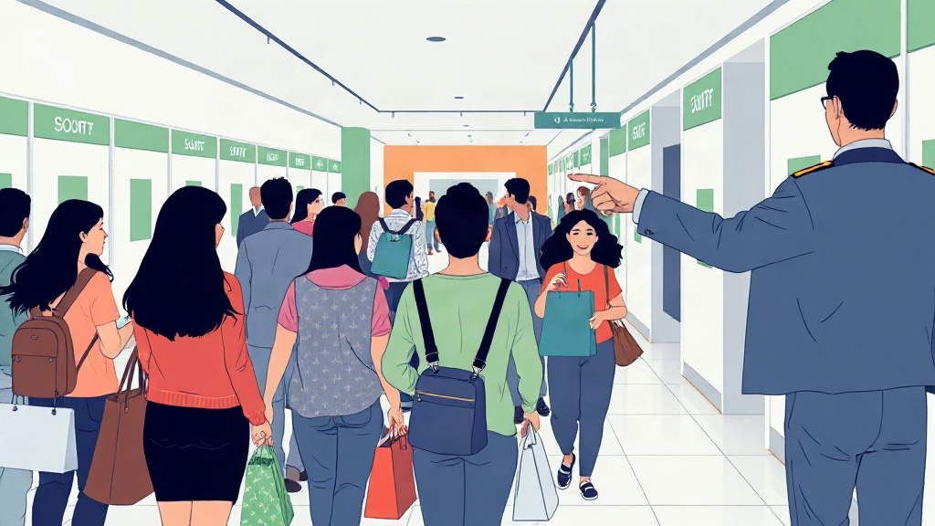 Legal Rights of Shoppers Facing Racial Profiling: Can You Sue?