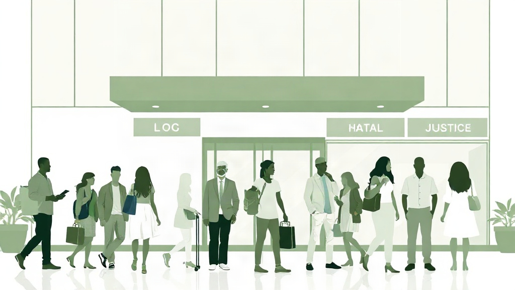 Legal Protections for Guests Experiencing Racial Profiling at Hotels and Retail Locations