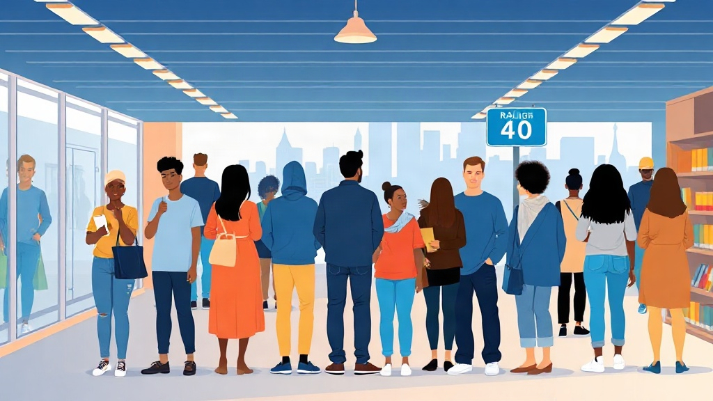 Understanding Your Rights Against Racial Profiling in Raleigh Retail Spaces