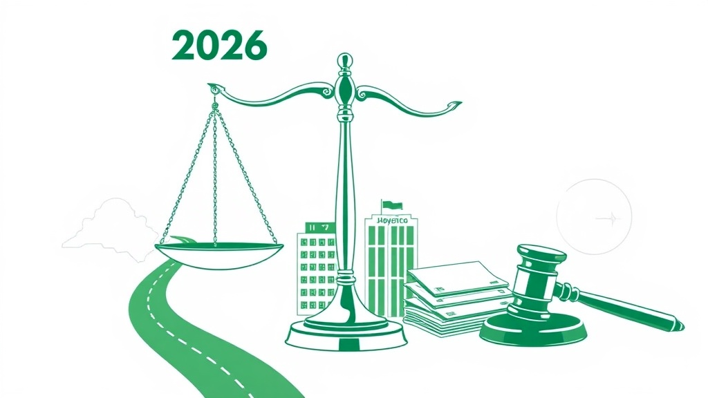 Urgent Watch: Upcoming Personal Injury and Medical Malpractice Cases Affecting NC Residents in Late 2026