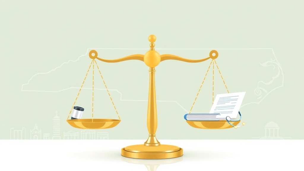 Key Medical Malpractice Cases to Watch in North Carolina for Second Half of 2026